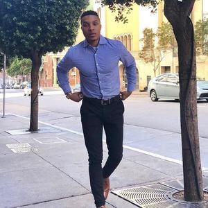 Meet your Posher, Xavier